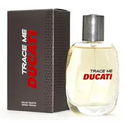 Ducati Trace Me Tualetes ūdens Edt 50Ml 8002135114814