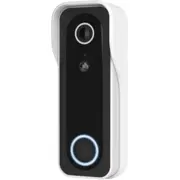 Durvju zvans Trust Doorcam 3000 White 71388