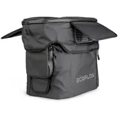 Ecoflow Bmr330 Soma priekš spēkstacijas Delta 2