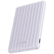 Ecoflow magnētiskais ārējais akumulators Rapid Mag 5022801006 5000Mah 20W Usb-C Violets
