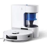 Ecovacs Deebot N20 Robotu putekļu sūcējs 6970135032709