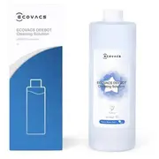 Ecovacs Tīrīšanas Šķīdums Deebot Robotiem 1000Ml D-So01-0019