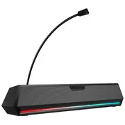 Edifier Hecate G1500 Bar Spēļu skaļruņu sistēma Hecateg1500Bar-Bk
