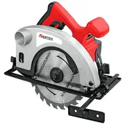 Elektriskais ripzāģis 185Mm, 1400W, Vpt1400Laser Vertex