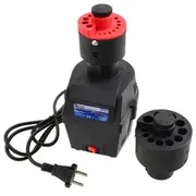 Elektriskais urbju asinātājs 90W, 3-16Mm, G81201 Geko