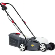Elektriskais zāles pļāvējs 1200W 32Cm Le12-32-Pb-Kc Nac
