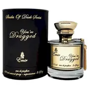 Emir Youre Drugged Smaržas Edp 100 ml 6291108733691