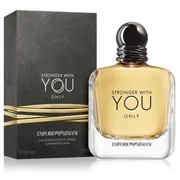 Emporio Armani Stronger With You Only Smaržas Edt 100Ml 3614273628983
