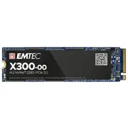 Emtec Ssd M2 Nvme Pcie 3 X300 2Tb Power Pro