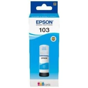 Epson 103 Ecotank Cyan C13T00S24A