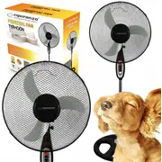 Esperanza Ehf002Ke Grīdas Ventilators 50W / 40Cm