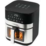 Esperanza Eka003 Karstā gaisa cepšanas ierīce 5L 1400W