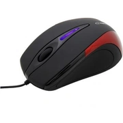 Esperanza Em102R red 1000Dpi Optiskā datorpele