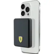 Ferrari Fepb5Mncak 15W Ārējās uzlādes Baterija 5000Mah