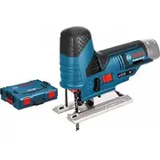 Figūrzāģis Gst 12V-70 Solo L-Boxx 06015A1002 Bosch