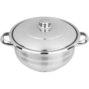 Floria Zln7246 Katls ar vāku 4.5L