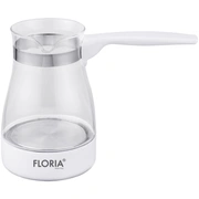 Floria Zln8139 Elektriskais kafijas pagatavotājs 800W