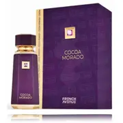 French Avenue Cocoa Morado Smaržas Edp 100 ml 6290360378602