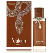 French Avenue Vulcan Sable Smaržas Edp 100 ml 6290360378060