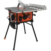 Galda ripzāģis 1800W 254Mm Bes720-Qs Black Decker