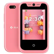 Garett Onekid Mobilais Telefons Rozā OnekidPhonePink