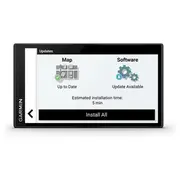 Garmin Drivesmart 66 Mt-S Eu Auto navigators 010-02469-10