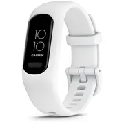 Garmin Vivosmart 5 S/M Fitnesa aproce / balts 010-02645-11