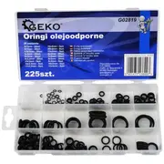 Geko Gumijas blīves kompl 225Gb 5901477138997