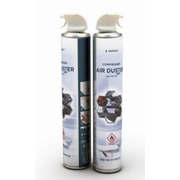 Gembird Compressed air duster 750Ml Ck-Cad-Fl750-01