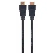 Gembird Hdmi - High speed ar Ethernet 4K Vads 1.8M Cc-Hdmil-1.8M