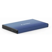 Gembird Usb 3.0 2.5 Blue Ee2-U3S-3-Db