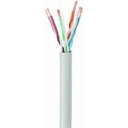 Gembird Utp Lan cable Cca 100M Upc-5004E-L/100