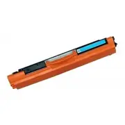 Generink Hp Cf351A Cyan Oem H.130Ac-Gi-Oem