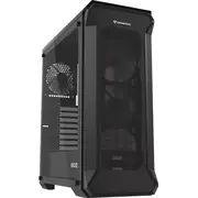 Genesis Irid 505 V2 Midi Tower Datoru korpuss Npc-1517