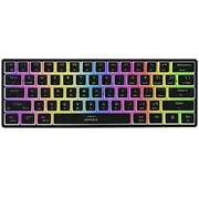 Genesis Thor 660 G2 Gateron Red Us Rgb Bezvadu Spēļu Tastatūra Nkg-1916
