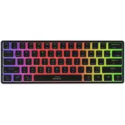 Genesis Thor 660 G2 Rgb Bezvadu Spēļu Klaviatūra Nkg-2196