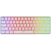 Genesis Thor 660 G2 Rgb Bezvadu Spēļu Klaviatūra Nkg-2197