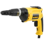 Ģipškartona skrūvgriezis 540W 10Nm Dw275Kn-Qs Dewalt