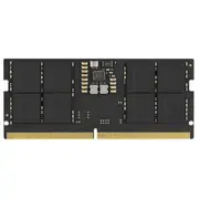 Goodram Gr4800S564L40S/ 16G 16Gb Operatīvā atmiņa Gr4800S564L40S/16G
