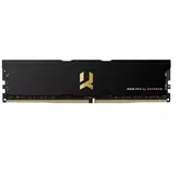 Goodram Irdm Pro 16Gb 3600Mhz Operatīvā atmiņa Irpk3600D4V64L18/16G