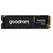 Goodram Px600 M.2 500Gb Ssd disks Ssdpr-Px600-500-80