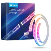 Govee H100E Led Gaismas lentes 1M H100E0D1