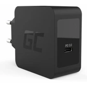 Green Cell Char07 Usb-C Black