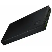 Green Cell Gc Powerplay10S Fast Charging 10000Mah Black Pbgc02S