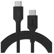 Green Cell Powerstream 100W Usb-C Kabelis 0.3M Kabgc100Ps30Pb