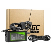 Green Cell Usb-C Charger / Ac Adapter Laptops, Tablets and Phones 45W Ad133P