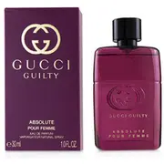 Gucci Guilty Absolute pour Femme Smaržas Edp 30Ml 8005610524115