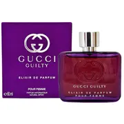 Gucci Guilty Elixir Smaržas Edp 60 ml 3616304175916