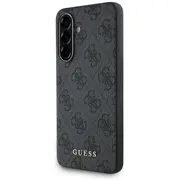 Guess 4G Metal Gold Logo Vāciņš Samsung Galaxy A56 Guhcsa56G4Gfgr