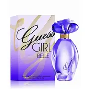 Guess Girl Belle Smaržas Edt 100Ml 085715321411